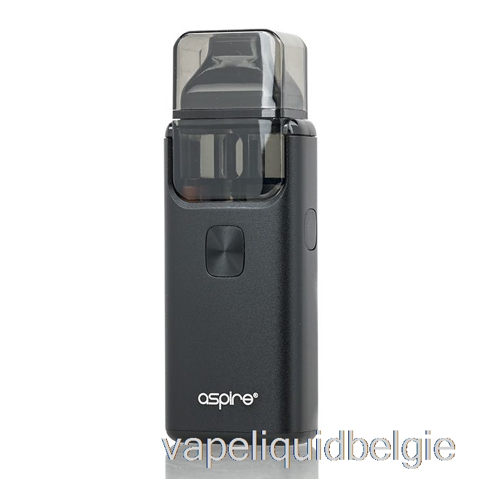 Vape Vloeistof Aspire Breeze 2 Aio Pod Kit Zwart